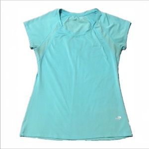 Marika blue workout top bundle w/ others $5